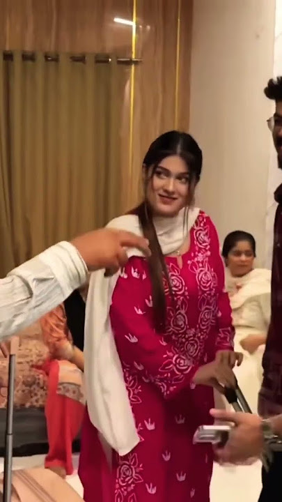Bhabhi and brother's fun❤️#abreshkhan #ayeshaprinces #zeeshan_ansari #song #love