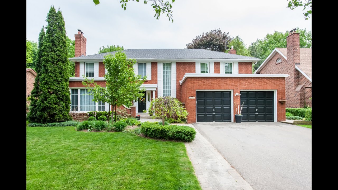 2255 PRINCE JOHN BLVD, MISSISSAUGA YouTube