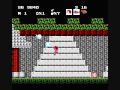 ゲーム紹介：FC ゲゲゲの鬼太郎　妖怪大魔境