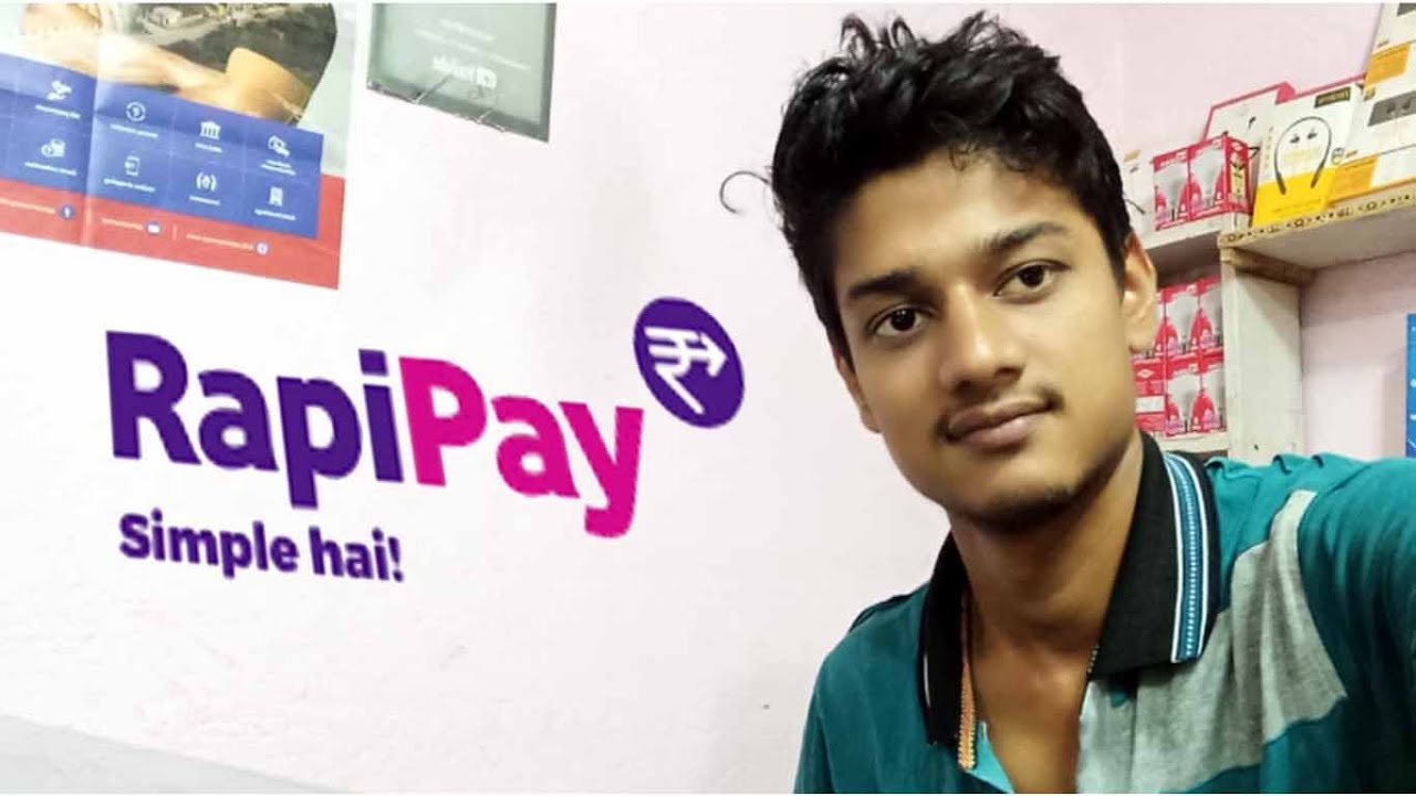 RapiPay New Updates - AEPS BONANZA OFFER - Earn Extra 2 Rupees incentive on every AEPS transaction