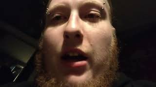 Stoned Summer Day 89 After A Night Out