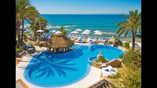 El Oceano Beach Hotel Adults Only Recommended - La Cala De Mijas