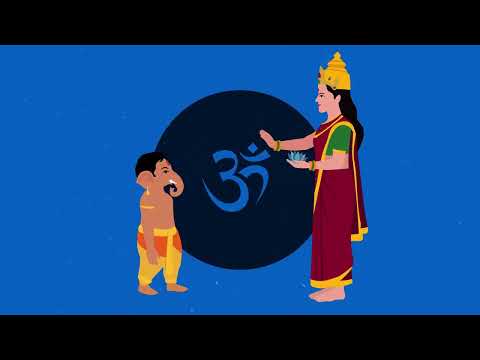 The Story of Ganesha | Ganesh Chaturthi Explained