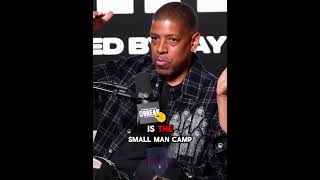 Kevin Johnson claims that Kobe Bryant never tires #nba #basketball #usa