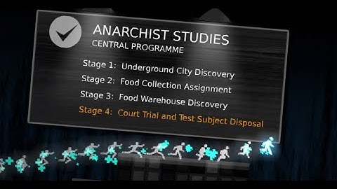 Exit Path 2 speedrun | 5:17.67