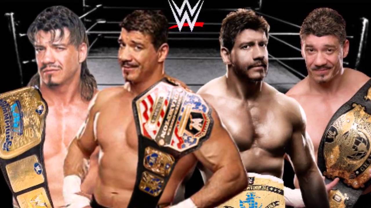 Top 10 WWE Wrestlers Who Held Every Current WWE Title YouTube YouTube