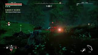 Horizon Zero Dawn India Live RX 6700XT i5 12400f AMIT_RIKKU_INDIA