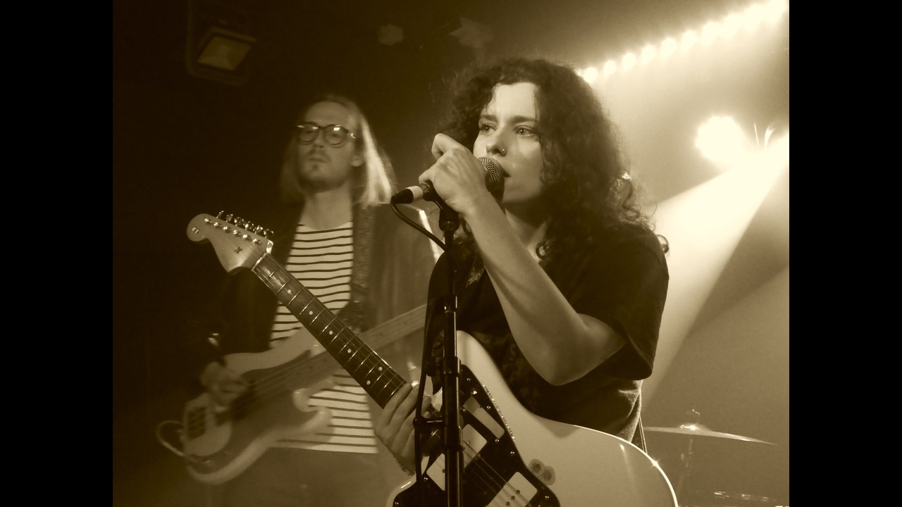 Cruush - Rupert Giles