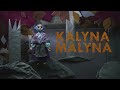 Teaser Калина Малина Kalyna Malyna 2023 реж Поліна Запольська Україна Латвія анімаційний