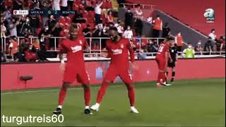 Rosier-Nkudou Dans Part2