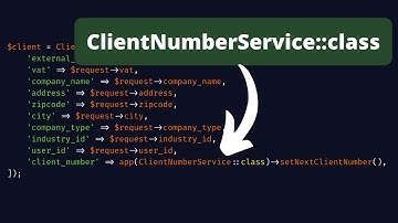 Services and Repositories in Laravel: DayByDay CRM Example