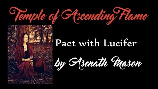 Pact With Lucifer - Traditional and Modern Approaches (Overview)