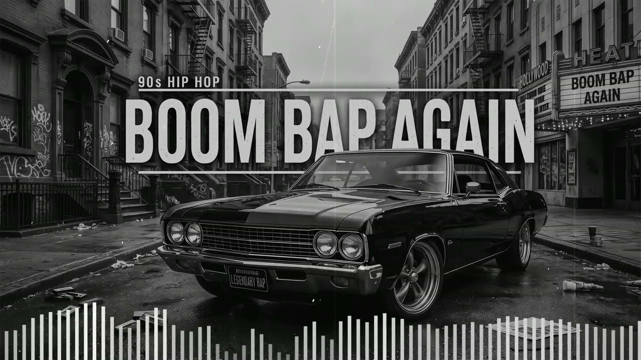 1973-2000s Gangsta Rap Classics You Forgot Were This Good | Old