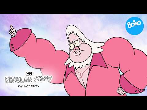 Historias corrientes: Las cintas perdidas | Skips baila por su furgo robada | Boing