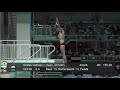 Synchro 3m A+B+open - Senet Diving Cup 2018