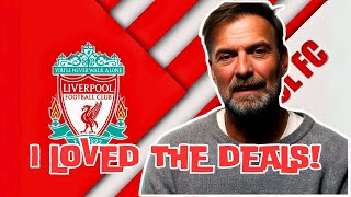 Jurgen Klopp Finally Breaks Silence on Arne Slot and Liverpool's New Signings! 😲🔥