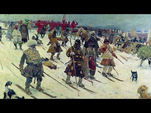 Знания Сибирских историков. 19 век