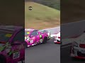 Aussie Ute Racing at Mount Panorama, Bathurst 🛻 #shorts