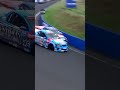 Aussie Ute Racing at Mount Panorama, Bathurst 🛻 #shorts