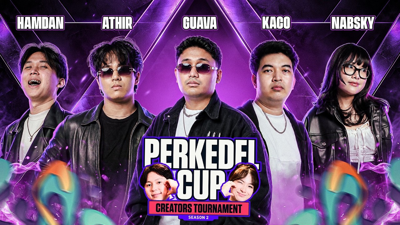 semoga hoki #PerkedelCupS2