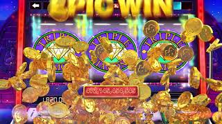 Huge Win Slots Vegas Slots Classic Slots screenshot 4