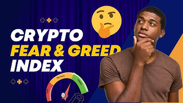 Crypto Fear And Greed Index | How To Use It To Your Advantage
