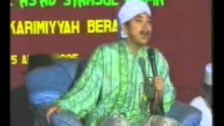 K. H. R. Kholil As,ad Sukorejo