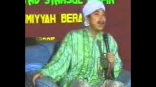 K. H. R. Kholil As,ad Sukorejo