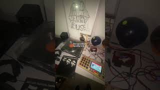 I know y’all hear it too #fyp #producer #instrumental #beatmaker #sampletypebeat