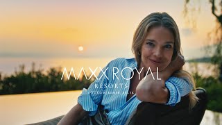 Luxuriate in the beauty of the Aegean at Maxx Royal Bodrum Resimi