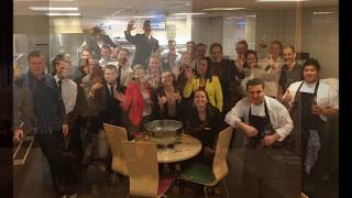 Hilton - Housekeeping Supervisor Internship