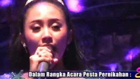 TIARA TAHTA  " MENJELMA PETIR " by herman DAFFA MUSIC