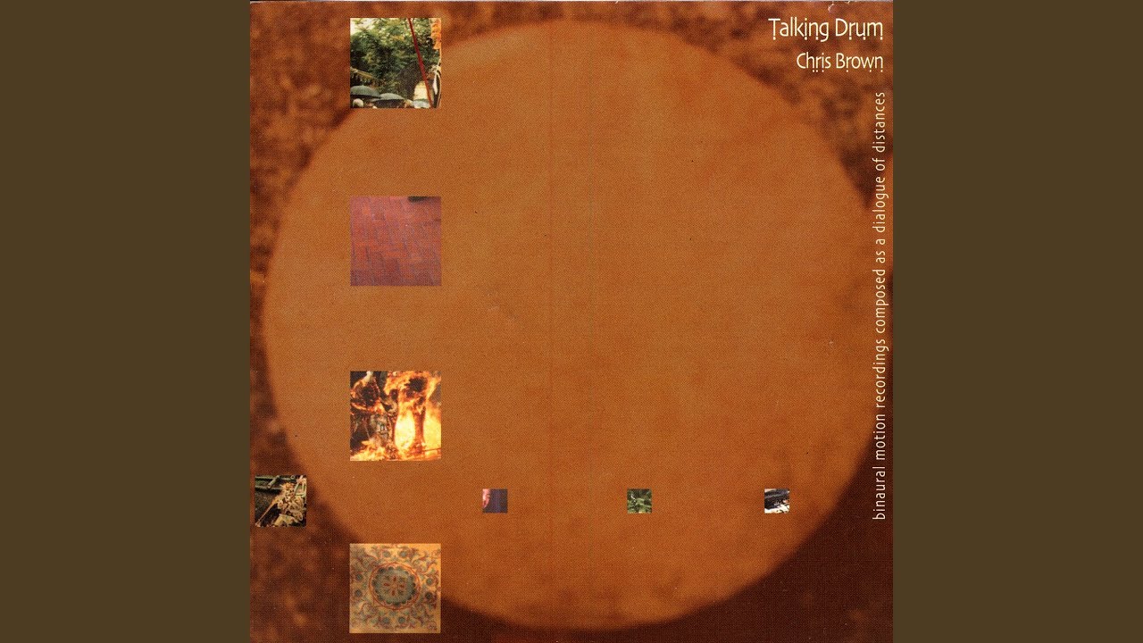 Mira Talking Drum (Berkeley) en YouTube Mira Talking Drum (Berkeley) en YouTube