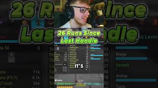 I Dropped A 12th NECRON'S HANDLE From M7!!! #minecraft #skyblock #hypixel