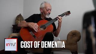 A daughter & her father | The emotional strain behind dementia