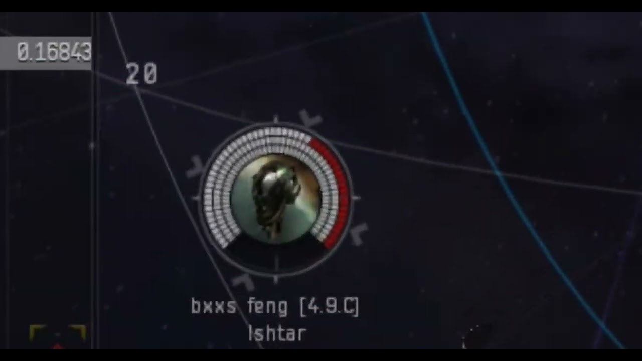 A most unfortunate dread spawn