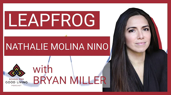 Nathalie Molina Nio: Leapfrog