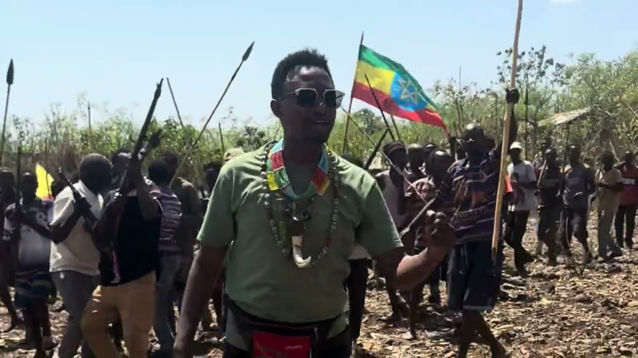 Olmaya: The Land of Konso, Where Power Shifts by Covenant, Not by Conflict