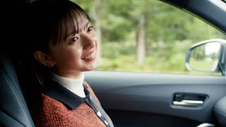 齋藤飛鳥とドライブ気分！？“1st写真集”思い出の地北海道を巡る「私を