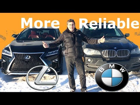 bmw-vs-lexus-reliability