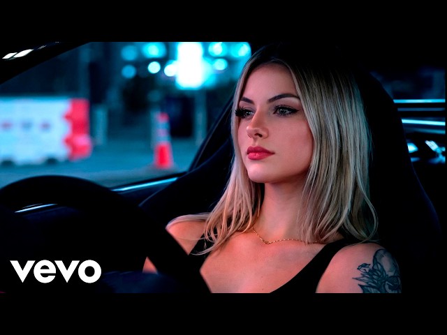 Alok & Alan Walker - Headlight (TARVYN Remix)