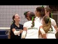 Volleyball Slam: Lansing vs Blue Valley Southwest