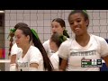 Volleyball Slam: Lansing vs Blue Valley Southwest