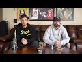 WAKE & BAKE WEDNESDAY EP.53: Designer Weed, PGR's, Our Worst Injuries