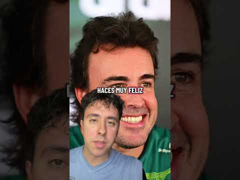 Video FERNANDO ALONSO ATACA a la FIA y ASEGURA que es una VERGÜENZA la ACTUAL F1 en el GP de AZERBAIYÁN