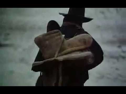 Django (1966) Trailer