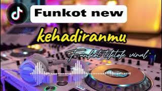 Download lagu FUNKOT - KEHADIRANMU || PERFORMANCE BY DJ ALMIRA BERTO