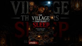 The Village That Never Slept… | African Folktale (Episode 1)