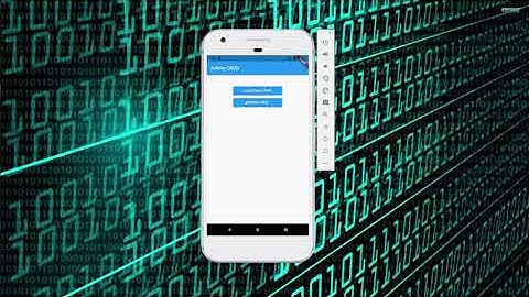 Demo Simple Apps Flutter CRUD SQFlite dan State