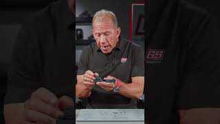 Glock 42 Optic Slide Cut
